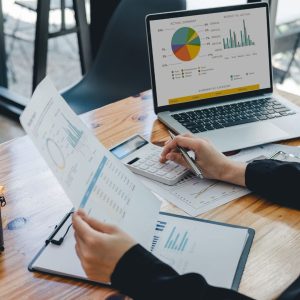 Multi-Platform Media Planning